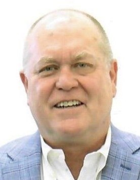 Timothy Sutherland, Insurance Agent